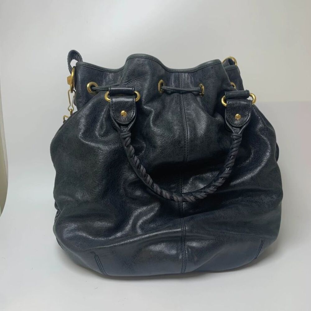 Balenciaga Women Pre-Loved Bag Very Good Condition - Picture 9 of 9